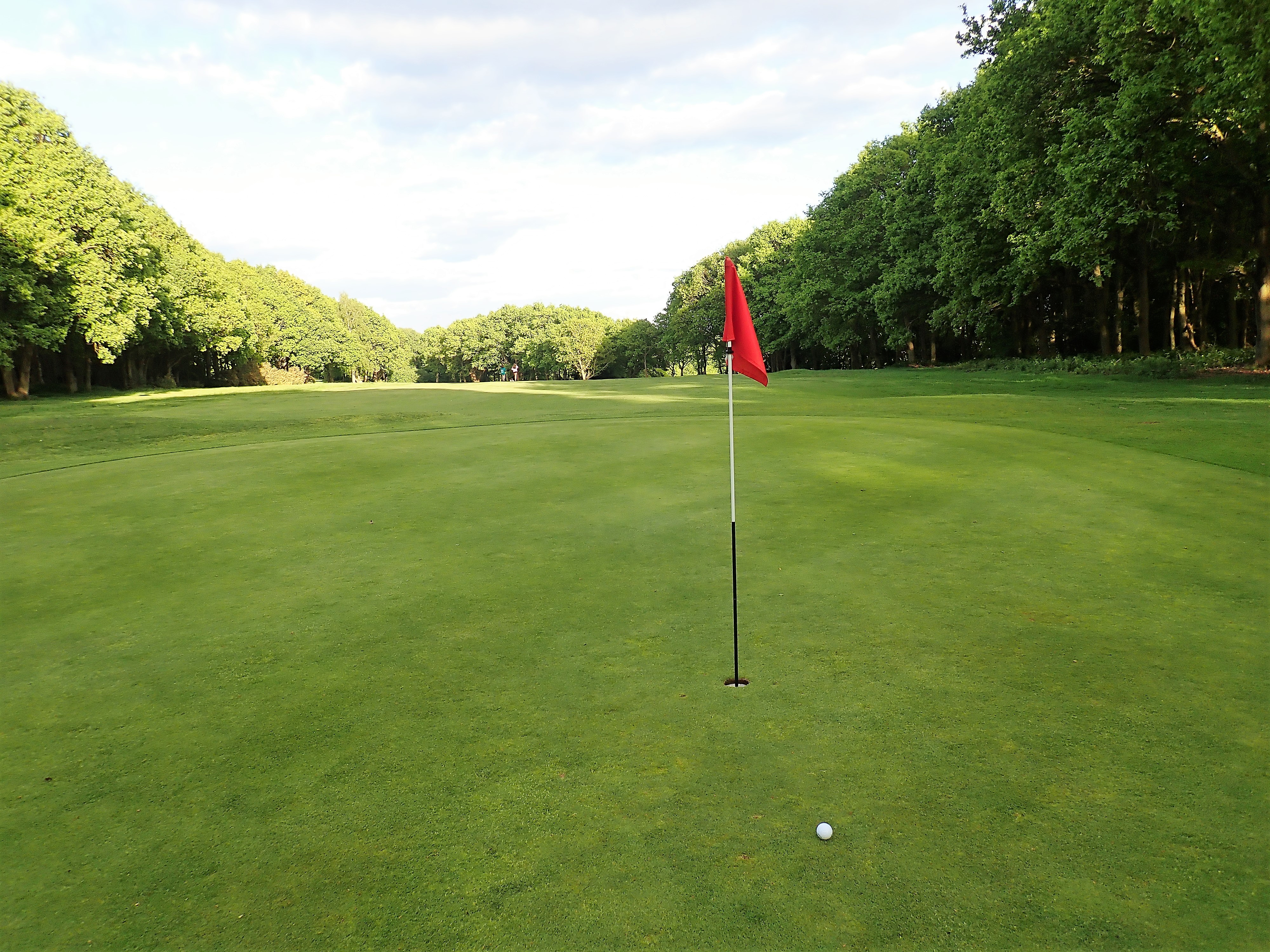 Golf Club d'Enghien