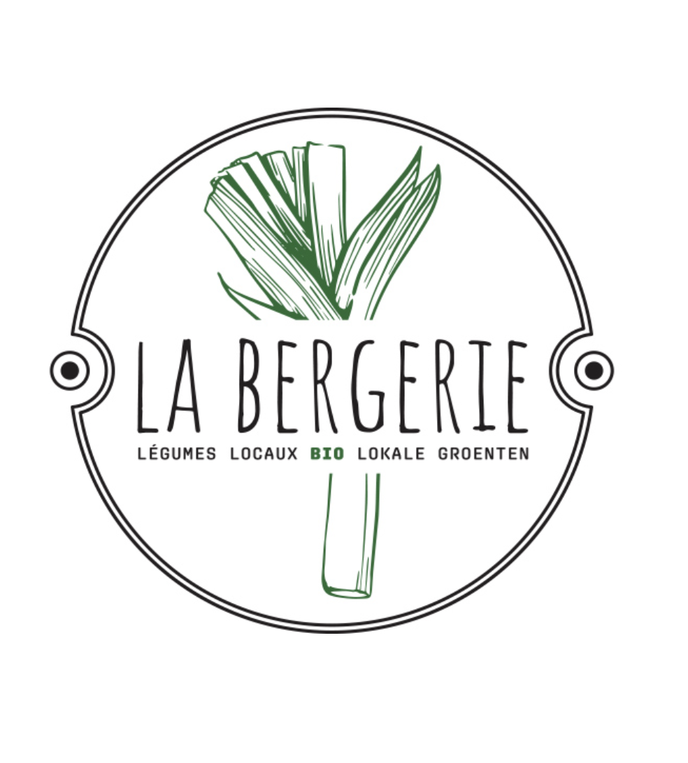 La Bergerie — légumes bio locaux